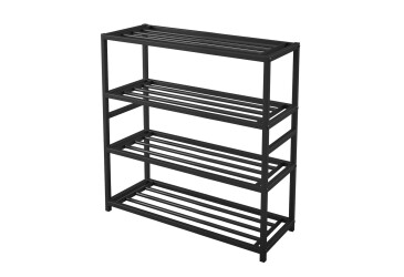 Стойка для обуви Tenero Минимал 4-х полочная 60 см