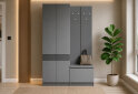 Изображение графит / серый