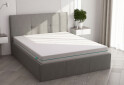 Зображення 3 - Матрац NanoDream / Нанодрім 160х200 вакуумна скрутка Sleep Zone