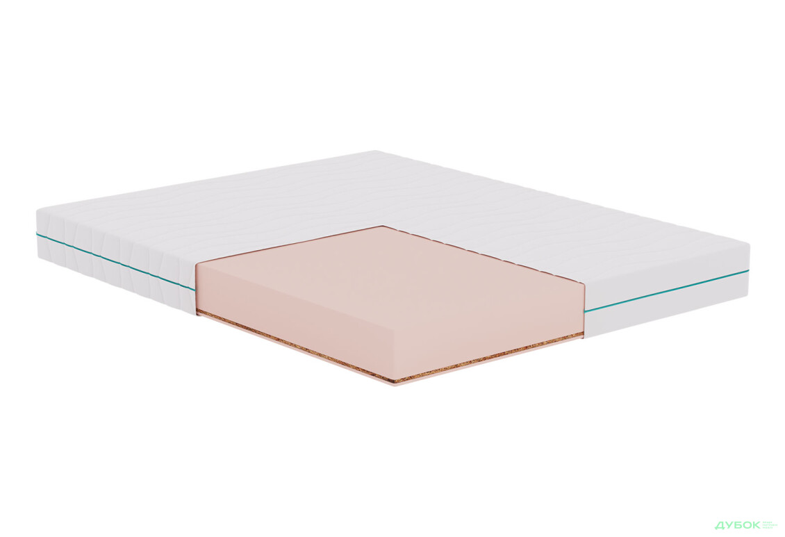 Матрац VitalCo / ВайталКо 180х190 вакуумна скрутка Sleep Zone - Зображення 7 Зображення 7 - Матрац VitalCo / ВайталКо 180х190 вакуумна скрутка Sleep Zone