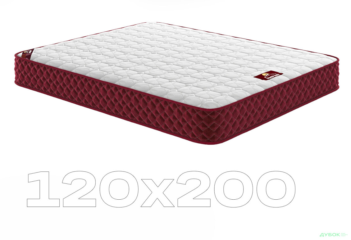 Матрас RedPeak / РедПик Эверест 120х200 Come-for - Изображение 1 Изображение 1 - Матрас RedPeak / РедПик Эверест 120х200 Come-for