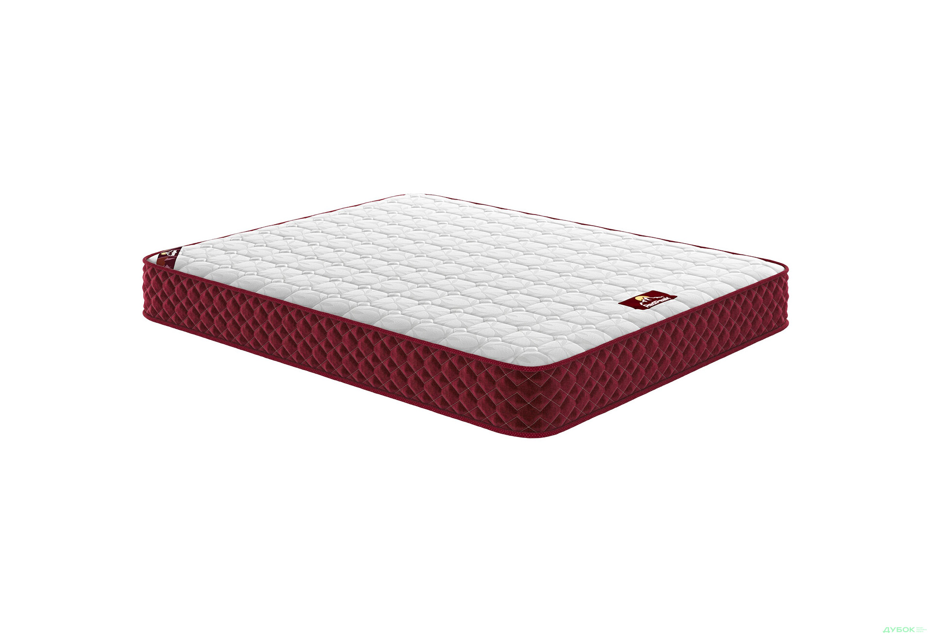 Матрас RedPeak / РедПик Эверест 120х200 Come-for - Изображение 4 Изображение 4 - Матрас RedPeak / РедПик Эверест 120х200 Come-for