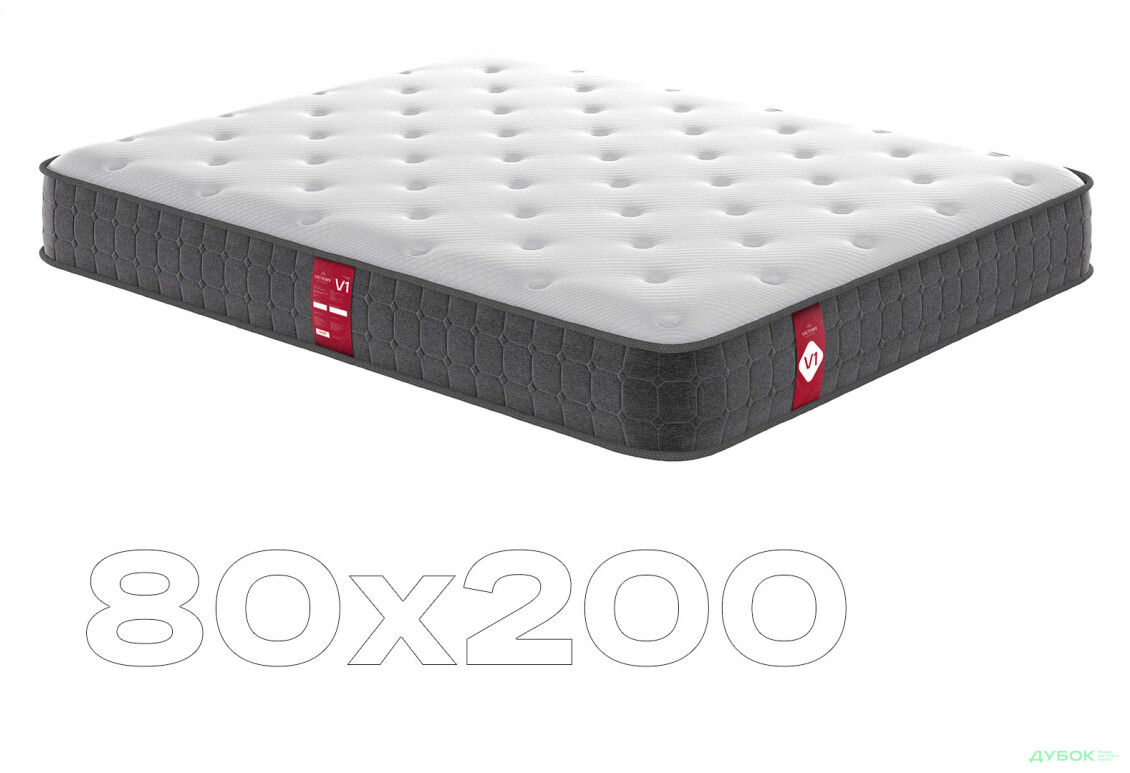 Матрас Victory / Виктори V2 80х200 Come-for