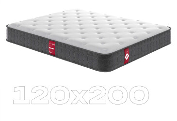 Матрац Victory / Вікторі V2 120х200 Come-for