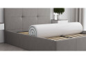 Зображення 2 - Матрац SmartAir / СмартЕйр 160х200 вакуумна скрутка Sleep Zone