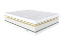 Зображення 7 - Матрац SmartAir / СмартЕйр 160х200 вакуумна скрутка Sleep Zone