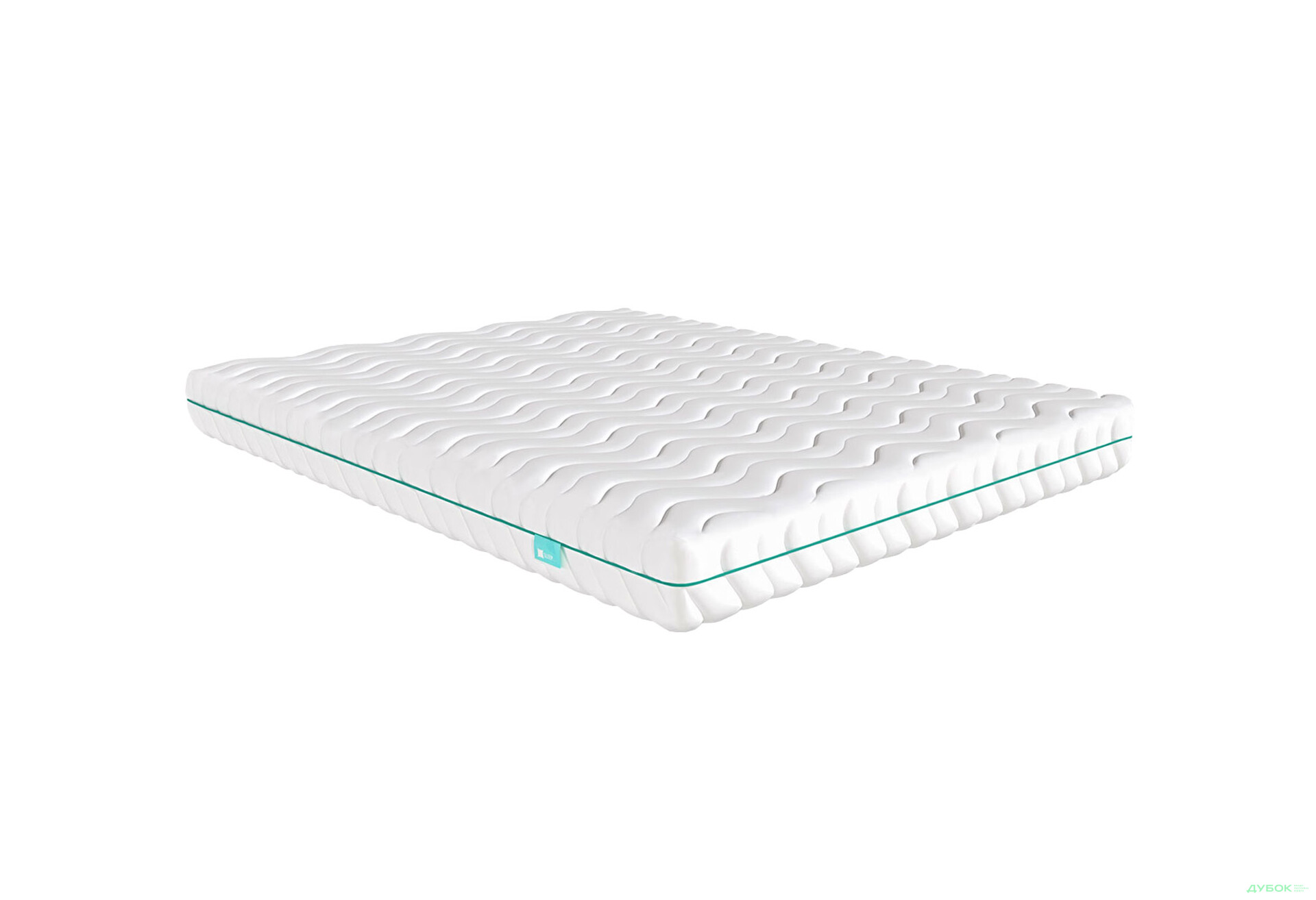 Зображення 8 - Матрац SmartAir / СмартЕйр 160х200 вакуумна скрутка Sleep Zone