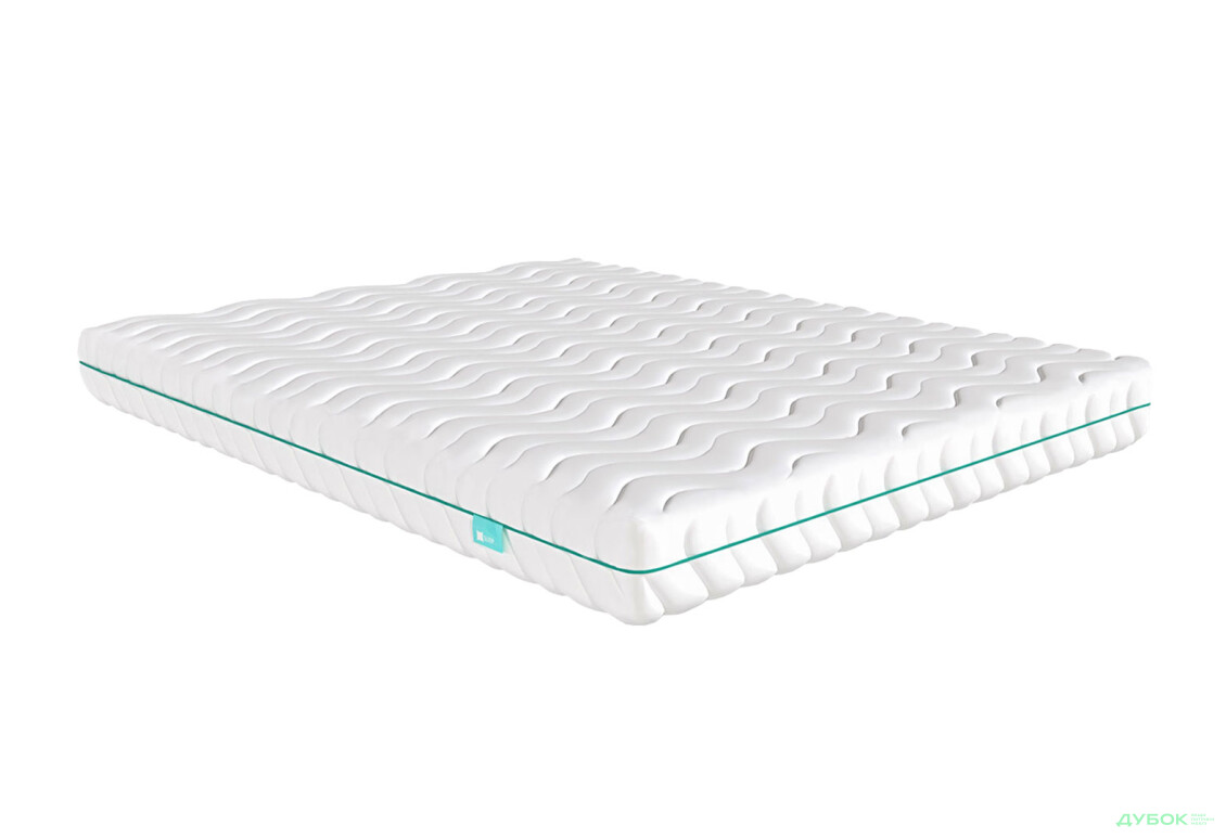 Зображення 8 - Матрац SmartAir / СмартЕйр 160х200 вакуумна скрутка Sleep Zone