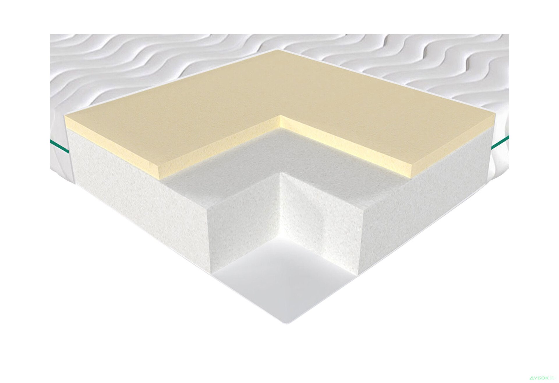 Матрац SmartAir / СмартЕйр 140х200 вакуумна скрутка Sleep Zone - Зображення 6 Зображення 6 - Матрац SmartAir / СмартЕйр 140х200 вакуумна скрутка Sleep Zone