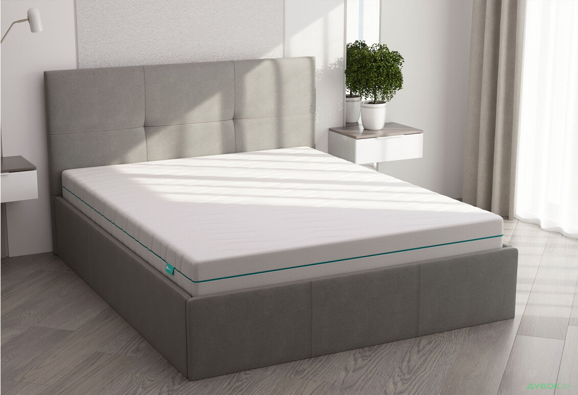 Зображення 3 - Матрац CloudCo / КлаудКо 120х190 вакуумна скрутка Sleep Zone