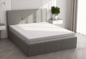 Зображення 3 - Матрац CloudCo / КлаудКо 120х190 вакуумна скрутка Sleep Zone