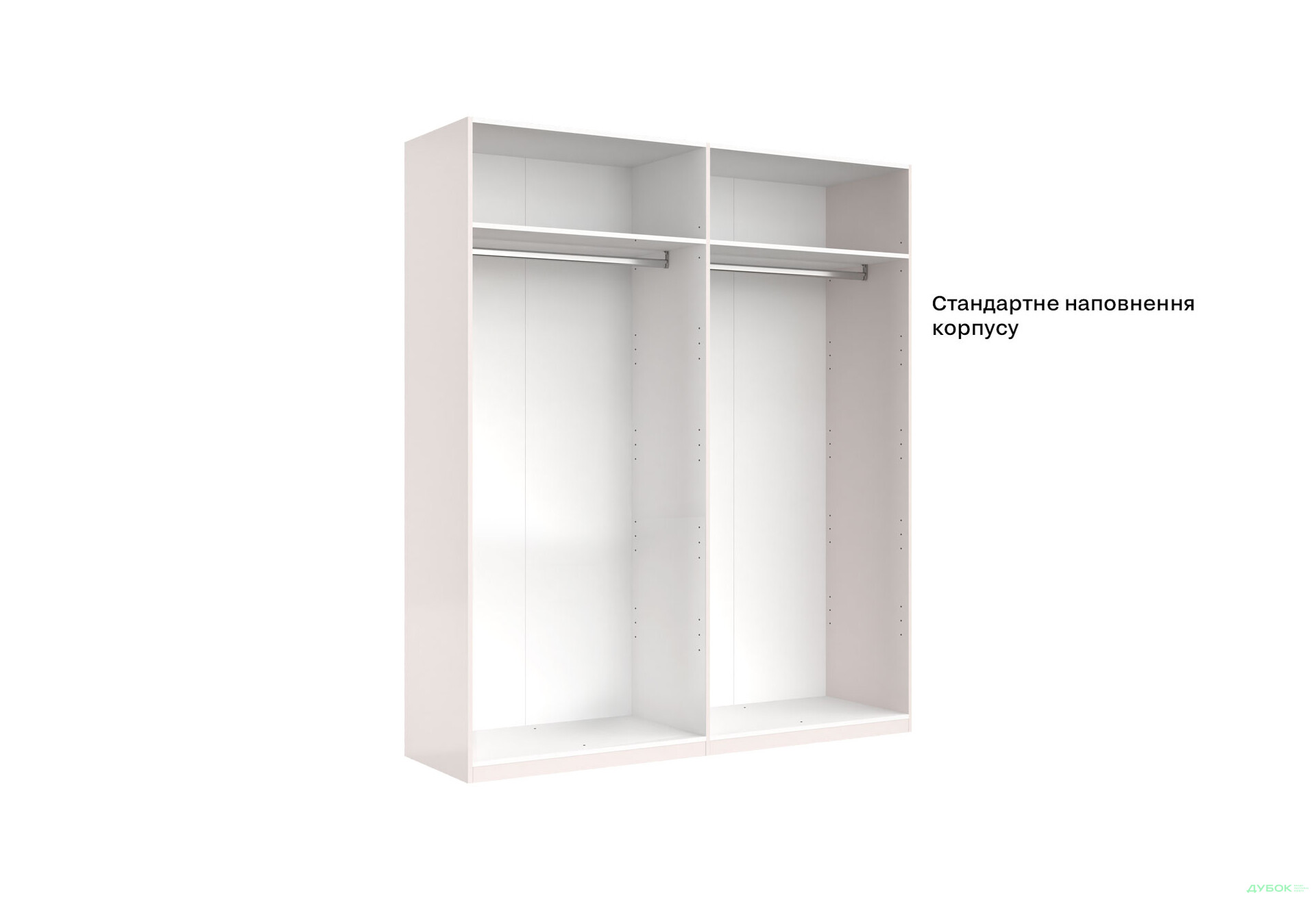 Шкаф МироМарк Лили / Lily 4-дверный 179 см, глянец кашемир, серия Н - Изображение 5 Изображение 5 - Шкаф МироМарк Лили / Lily 4-дверный 179 см, глянец кашемир, серия Н