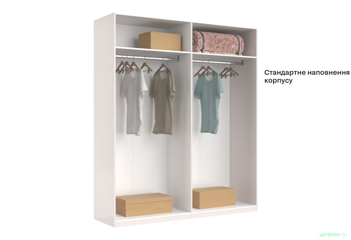 Шкаф МироМарк Лили / Lily 4-дверный 179 см, глянец кашемир, серия Н - Изображение 6 Изображение 6 - Шкаф МироМарк Лили / Lily 4-дверный 179 см, глянец кашемир, серия Н