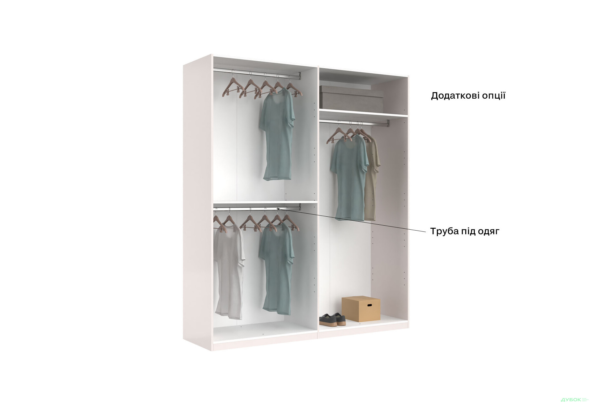 Шкаф МироМарк Лили / Lily 4-дверный 179 см, глянец кашемир, серия Н - Изображение 12 Изображение 12 - Шкаф МироМарк Лили / Lily 4-дверный 179 см, глянец кашемир, серия Н