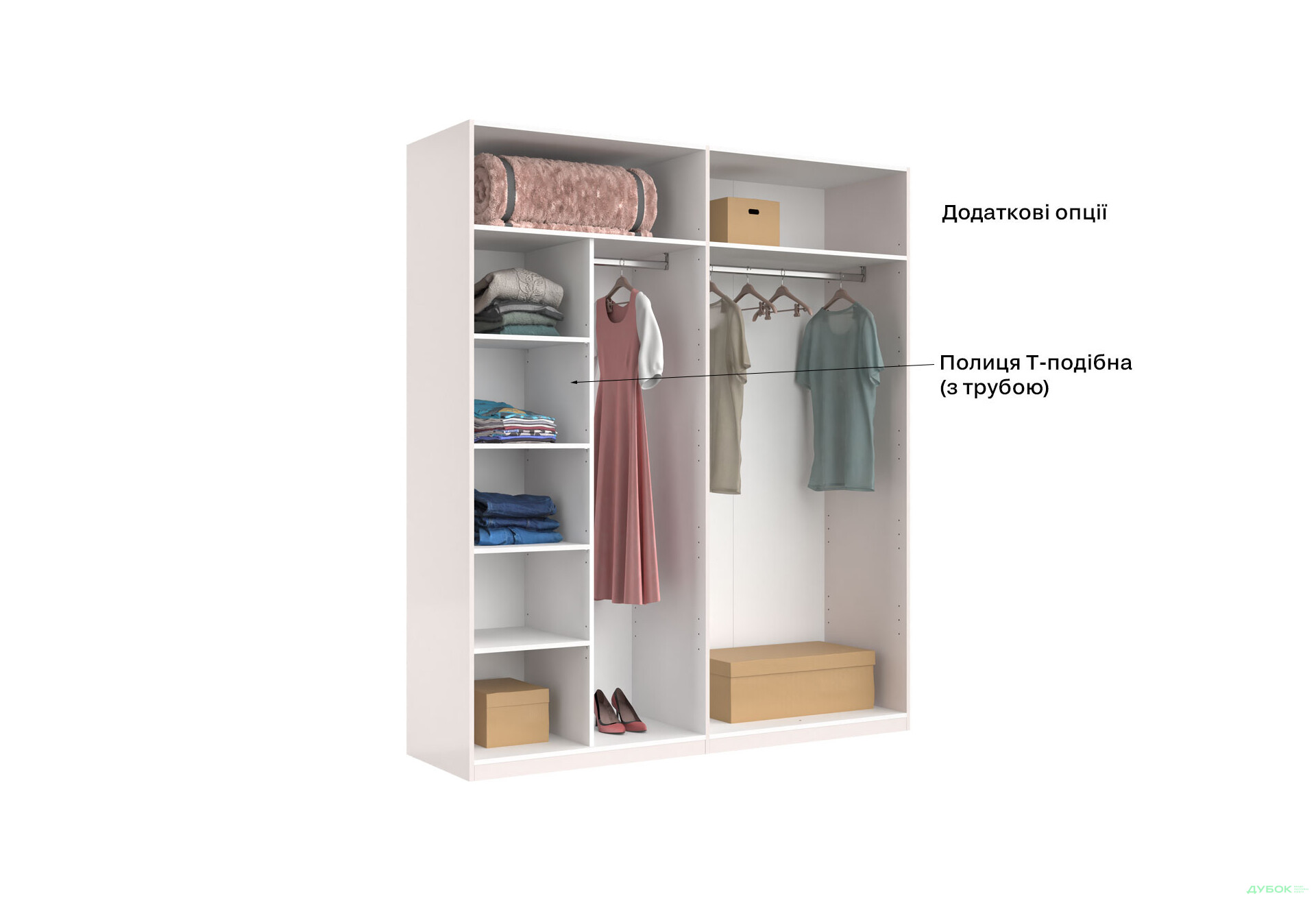 Шкаф МироМарк Лили / Lily 4-дверный 179 см, глянец кашемир, серия Н - Изображение 14 Изображение 14 - Шкаф МироМарк Лили / Lily 4-дверный 179 см, глянец кашемир, серия Н