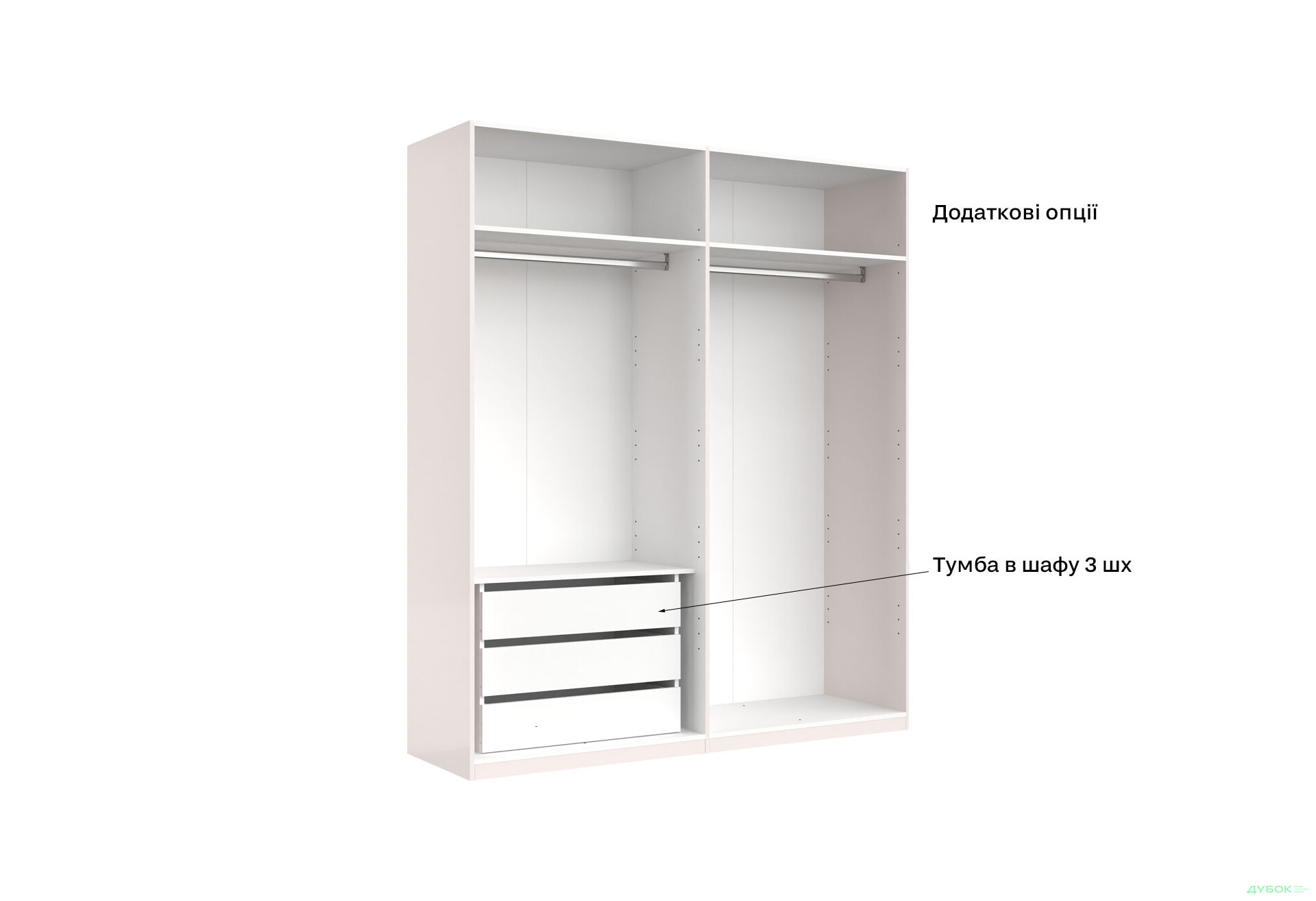 Шкаф МироМарк Лили / Lily 4-дверный 179 см, глянец кашемир, серия Н - Изображение 17 Изображение 17 - Шкаф МироМарк Лили / Lily 4-дверный 179 см, глянец кашемир, серия Н