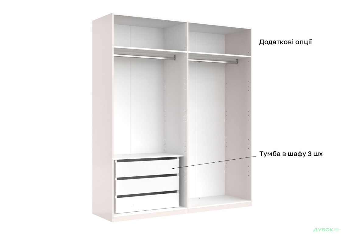 Шкаф МироМарк Лили / Lily 4-дверный 179 см, глянец кашемир, серия Н - Изображение 17 Изображение 17 - Шкаф МироМарк Лили / Lily 4-дверный 179 см, глянец кашемир, серия Н