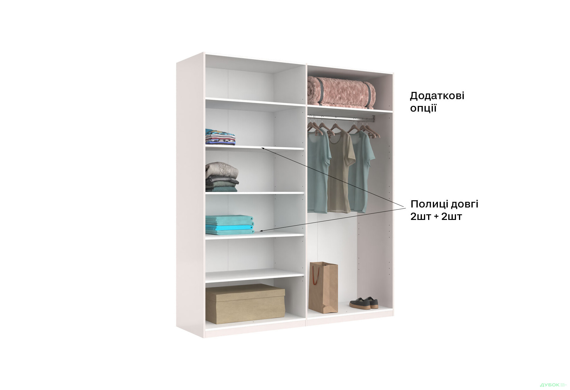 Шкаф МироМарк Лили / Lily 4-дверный 179 см, глянец кашемир, серия Н - Изображение 20 Изображение 20 - Шкаф МироМарк Лили / Lily 4-дверный 179 см, глянец кашемир, серия Н