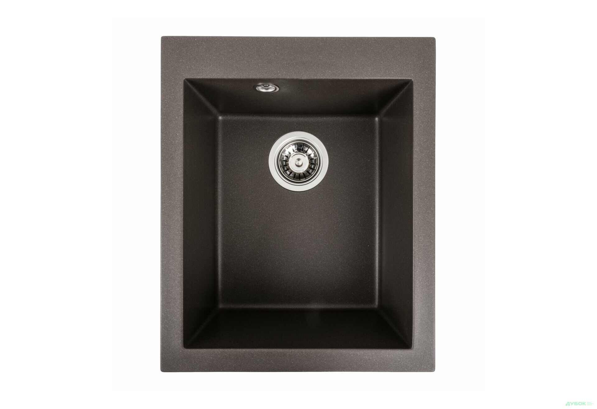 Зображення 10 - Гранітна мийка для кухні Platinum 4150 Sokil матова Platinum