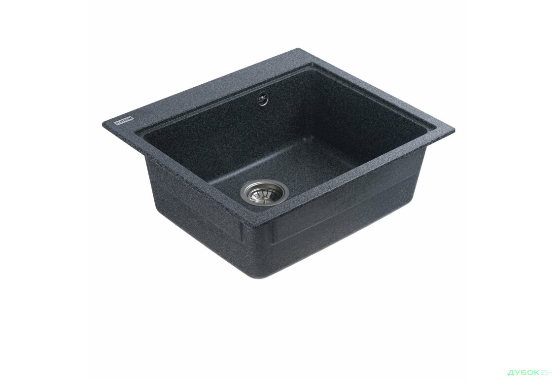 Изображение 3 - Гранитная мойка для кухни Platinum 5852 Vesta матовая Платинум