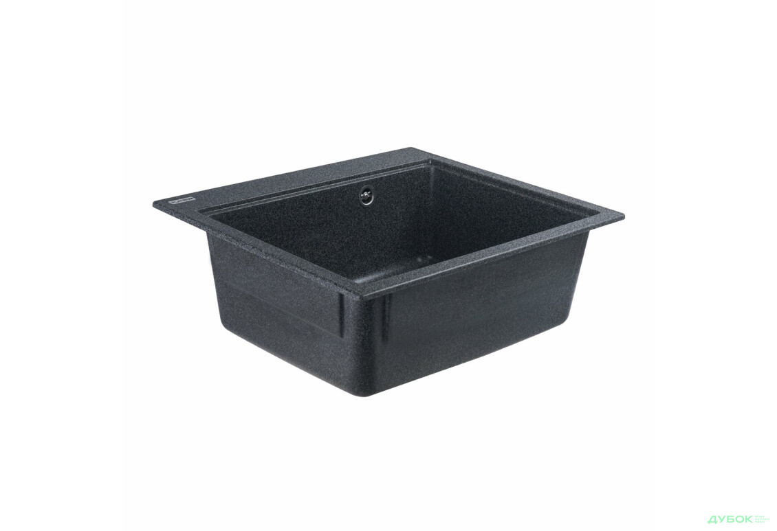 Изображение 4 - Гранитная мойка для кухни Platinum 5852 Vesta матовая Платинум