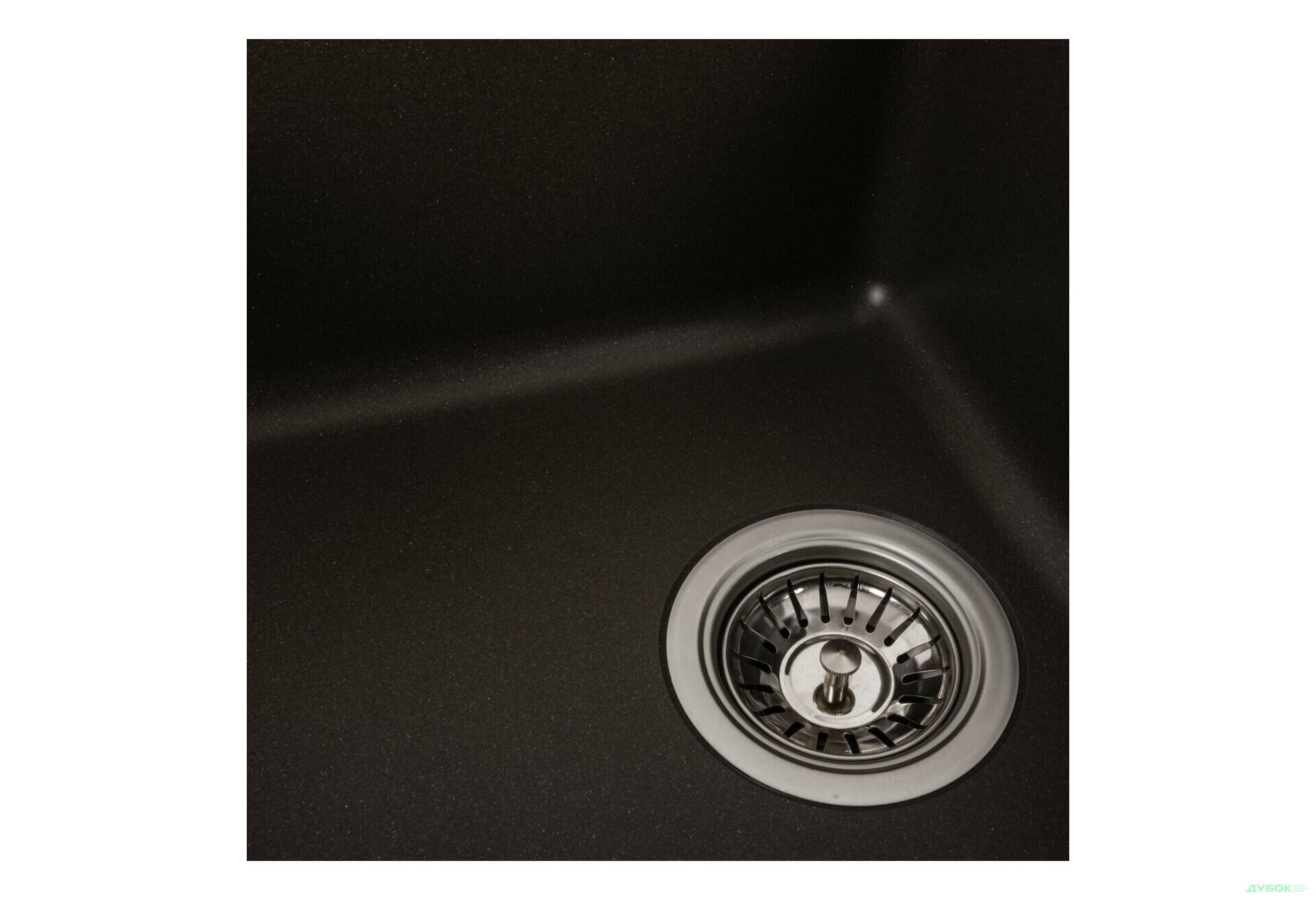 Изображение 10 - Гранитная мойка для кухни Platinum 6243 Liana матовая Платинум