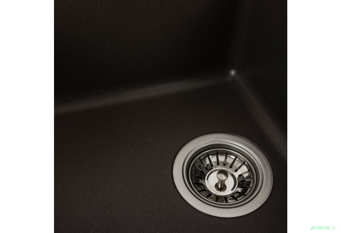Изображение 10 - Гранитная мойка для кухни Platinum 6243 Liana матовая Платинум
