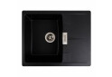 Изображение 9 - Гранитная мойка для кухни Platinum 6250 Zirkone матовая Платинум