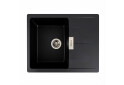 Изображение 15 - Гранитная мойка для кухни Platinum 6250 Zirkone матовая Платинум