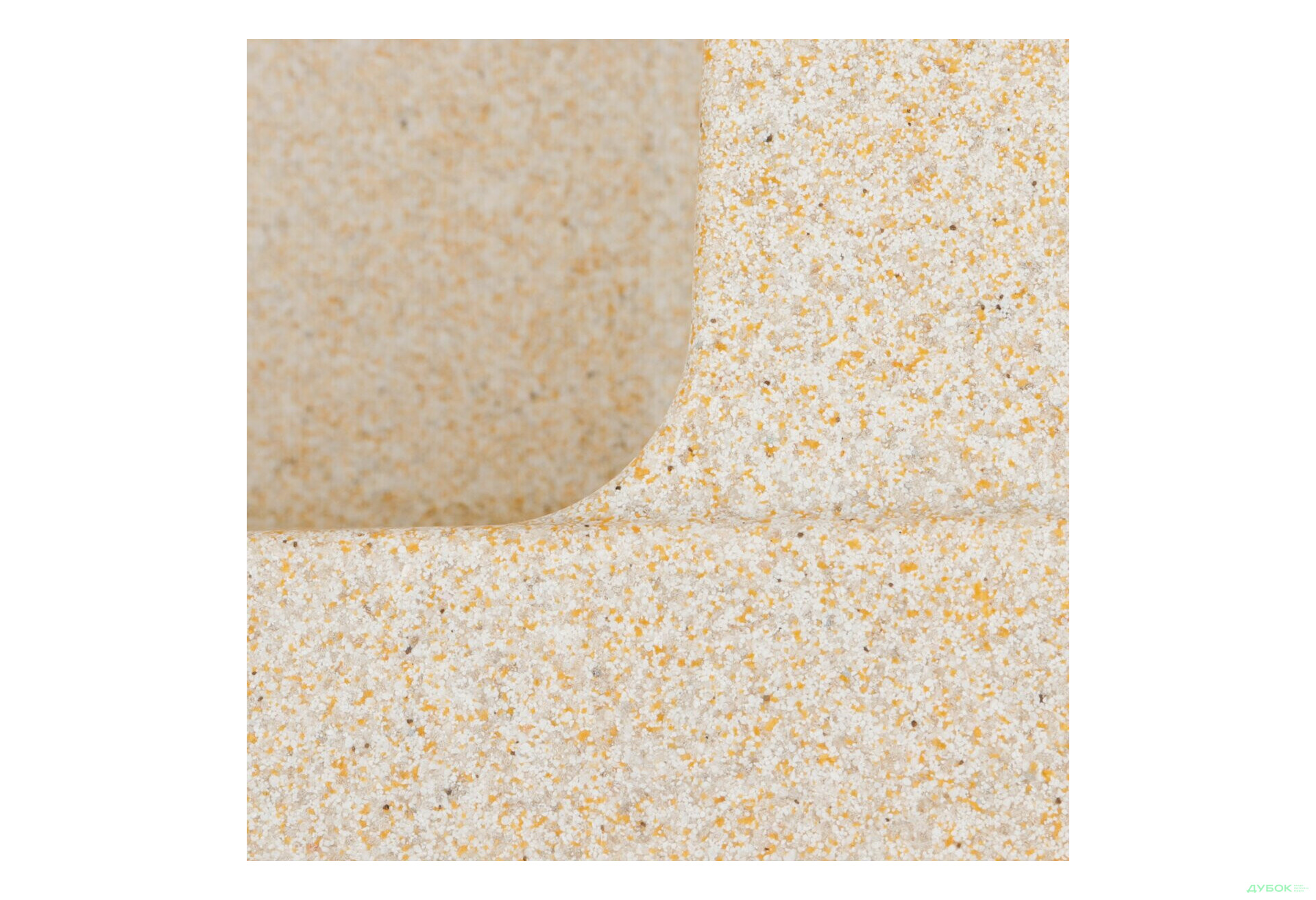 Зображення 4 - Гранітна мийка для кухні Platinum 7850 Roma матова Platinum