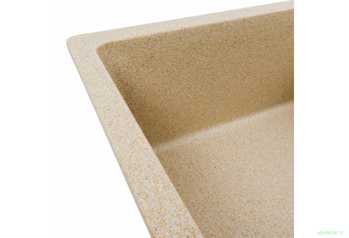 Зображення 5 - Гранітна мийка для кухні Platinum 7850 Roma матова Platinum