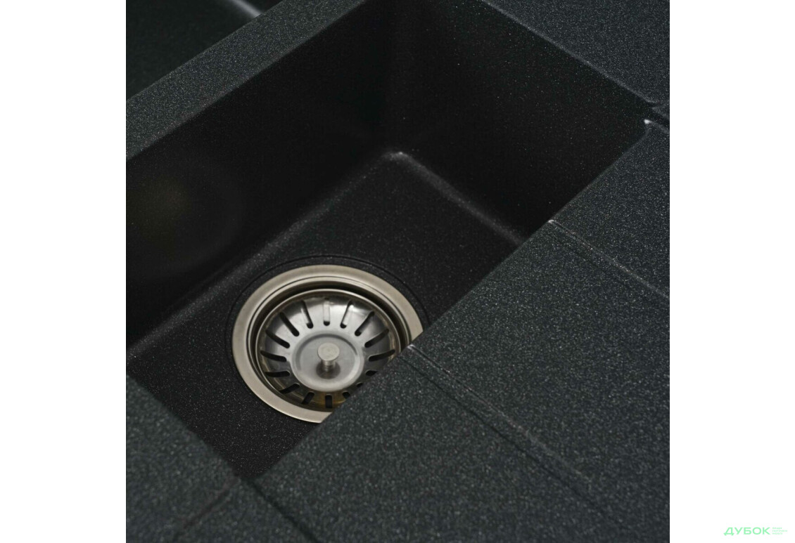 Изображение 2 - Гранитная мойка для кухни Platinum 7850W Toskana матовая Платинум