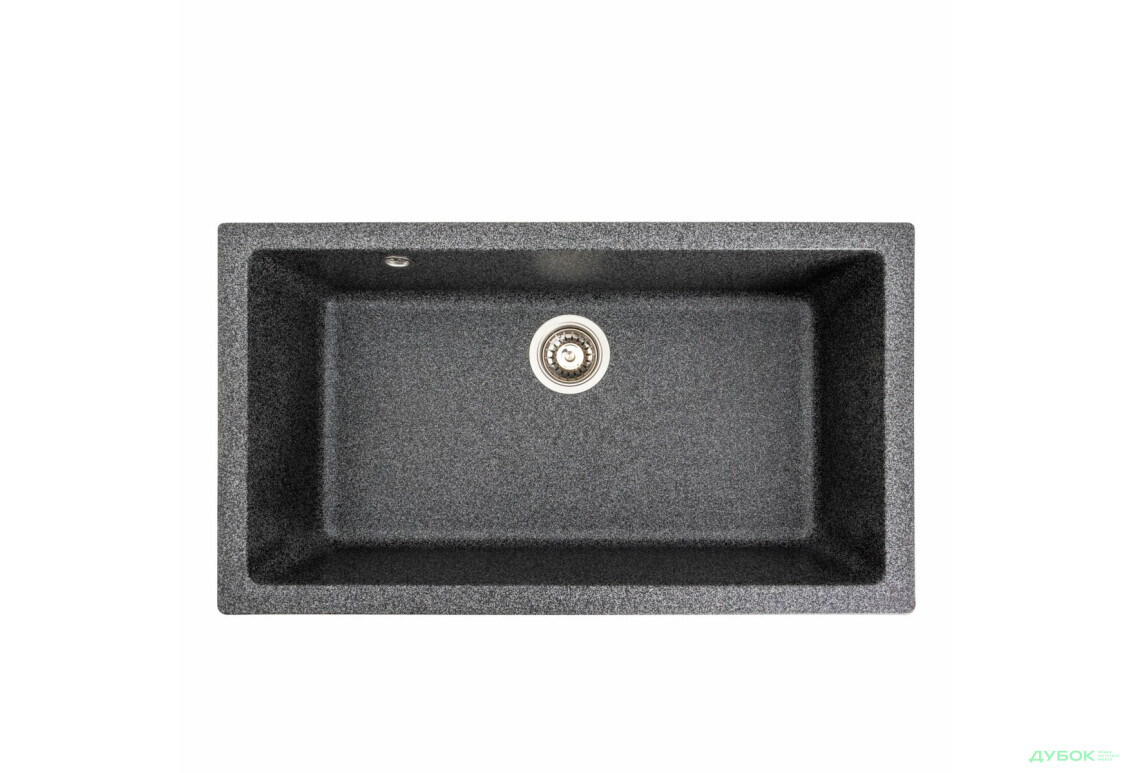 Зображення 18 - Гранітна мийка для кухні Platinum 7945 Paruana матова Platinum