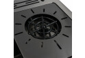 Изображение 3 - Кухонна мийка чорна PVD 78*46 Platinum Handmade Платинум