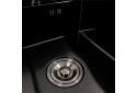 Изображение 2 - Кухонна мийка CM 40*50 прихована PVD чорна Platinum Handmade Платинум