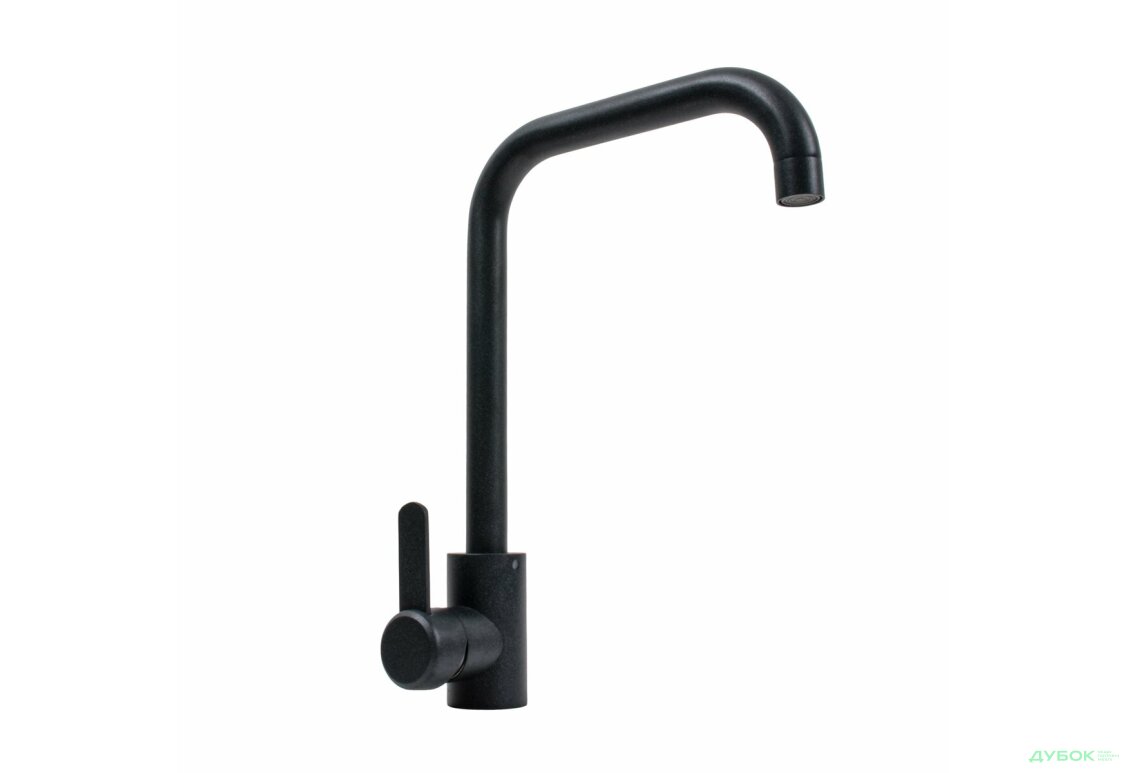 Зображення 9 - Змішувач кухонний KT 11 (3008B-FH)