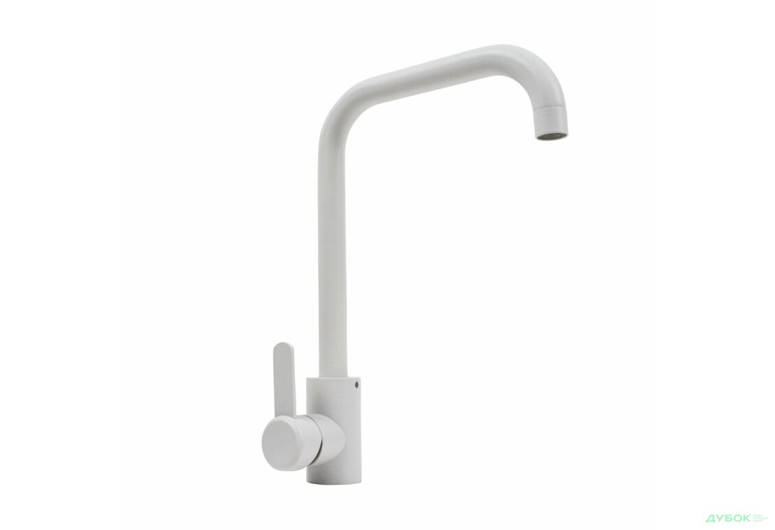 Зображення 11 - Змішувач кухонний KT 11 (3008B-FH)