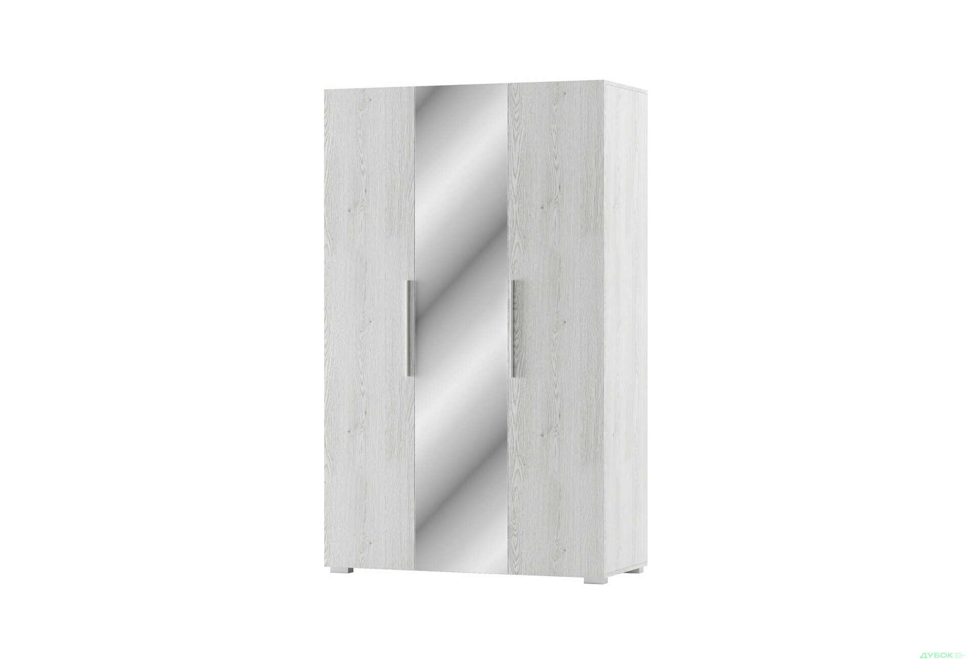 Шафа 3Дз 1200 Ромбо Світ Меблів - Зображення 1 Зображення 1 - Шафа 3Дз 1200 Ромбо Світ Меблів