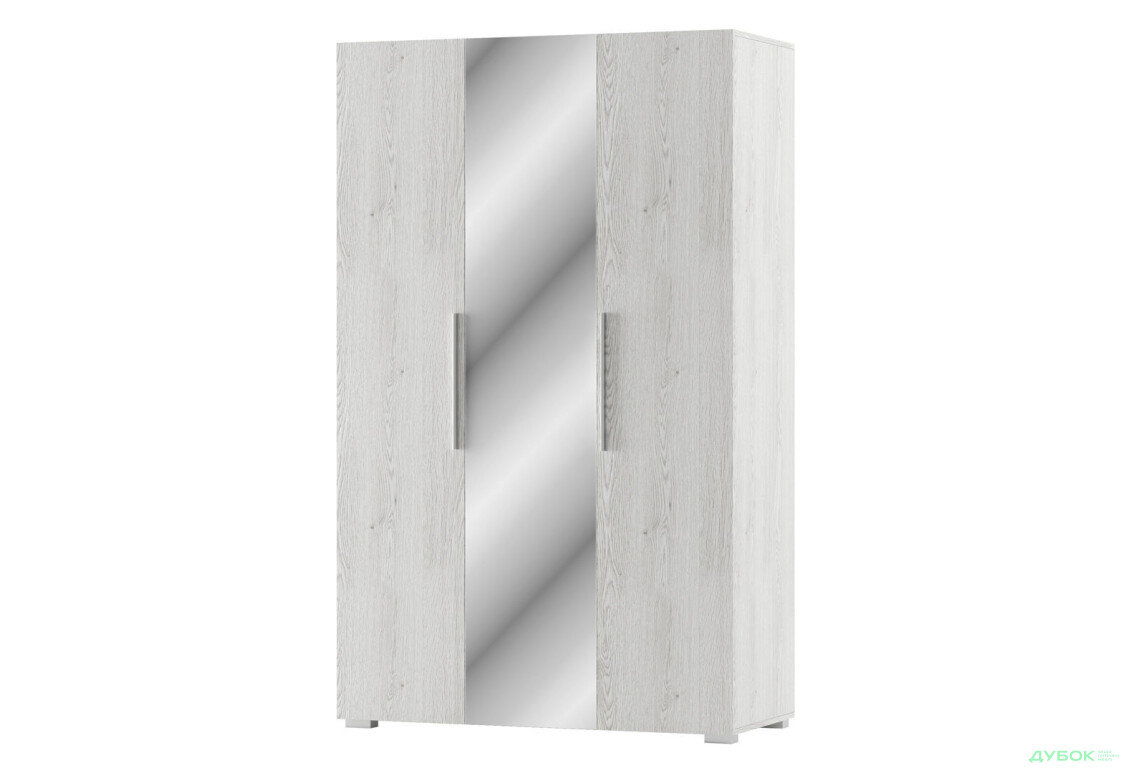 Шафа 3Дз 1200 Ромбо Світ Меблів - Зображення 1 Зображення 1 - Шафа 3Дз 1200 Ромбо Світ Меблів