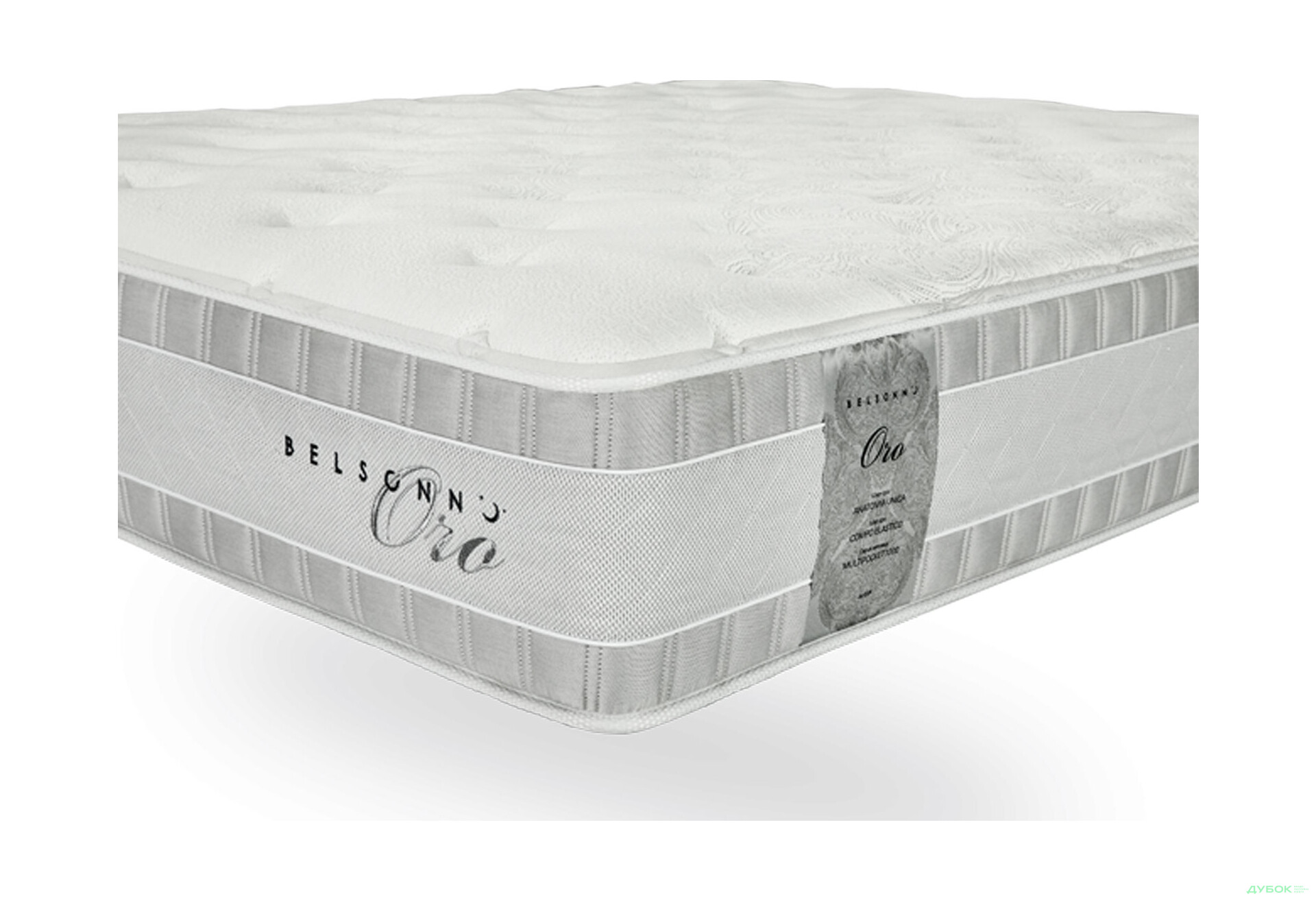 Изображение 6 - Матрас Belsonno Oro / Оро 150x190 ЕММ