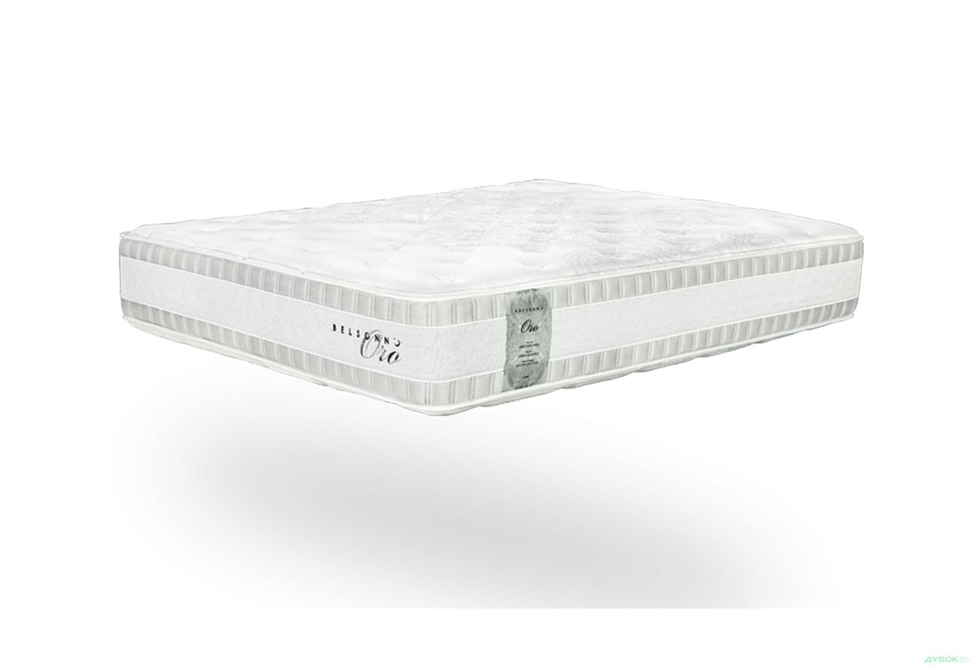 Изображение 5 - Матрас Belsonno Oro / Оро 80x200 ЕММ