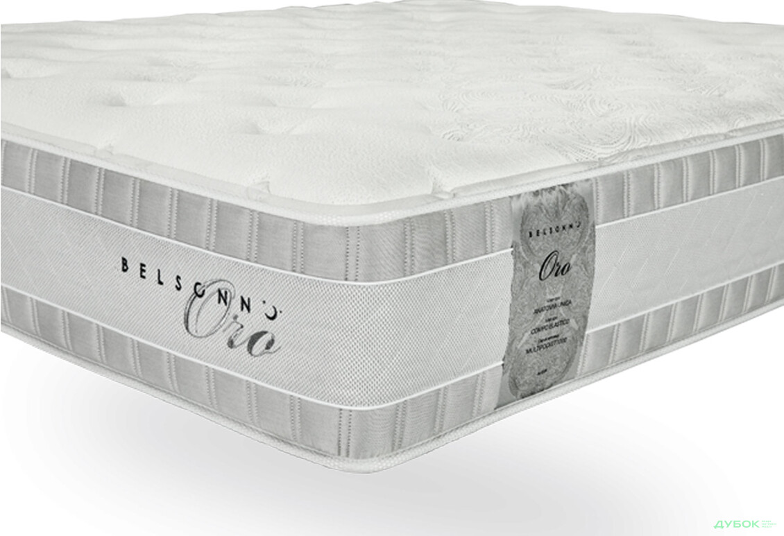 Изображение 6 - Матрас Belsonno Oro / Оро 150x200 ЕММ