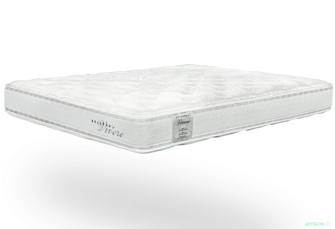 Матрас Belsonno Vivere / Вивере 80x190 ЕММ - Изображение 5 Изображение 5 - Матрас Belsonno Vivere / Вивере 80x190 ЕММ