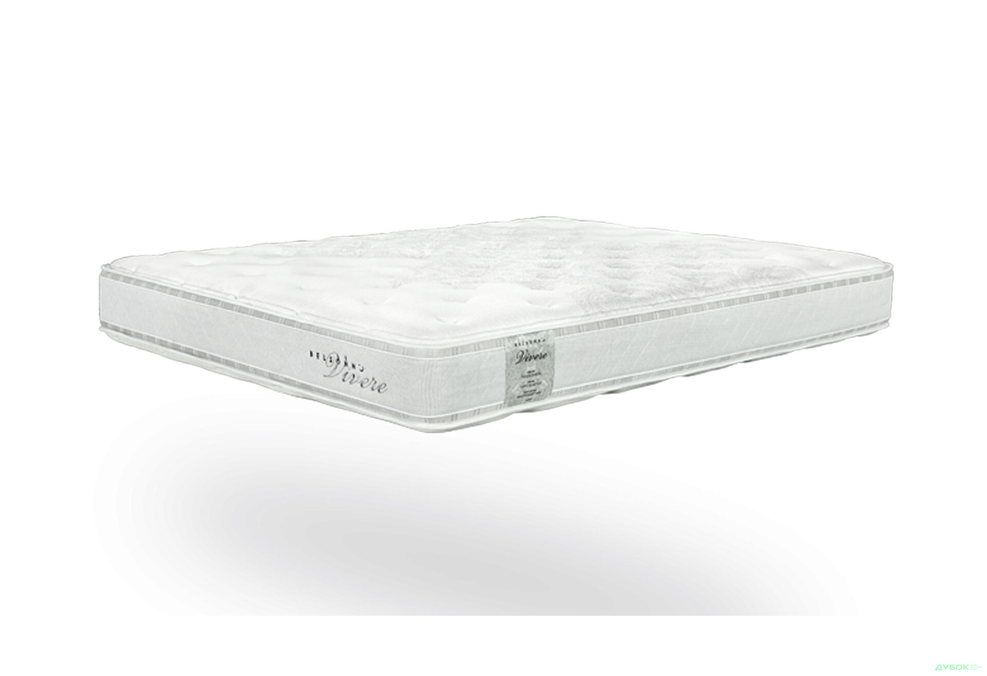 Матрас Belsonno Vivere / Вивере 150x200 ЕММ - Изображение 5 Изображение 5 - Матрас Belsonno Vivere / Вивере 150x200 ЕММ