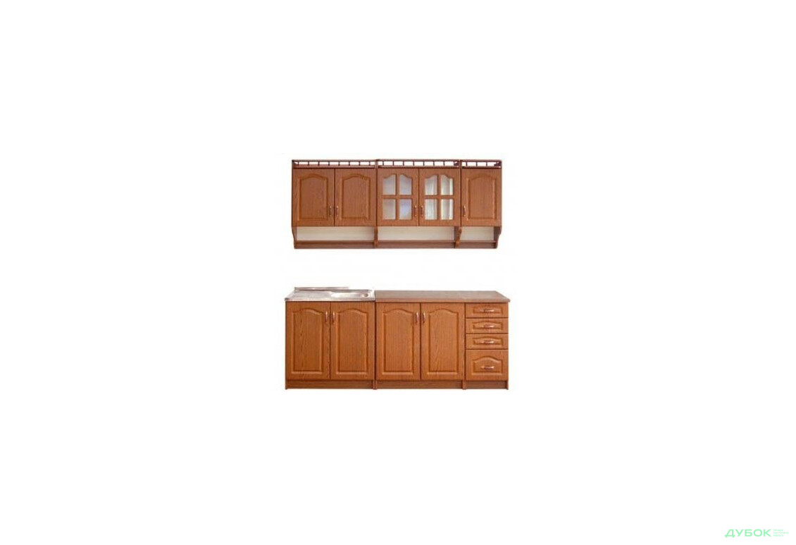 Изображение 2 - Модульная кухня Корона Svit Mebliv