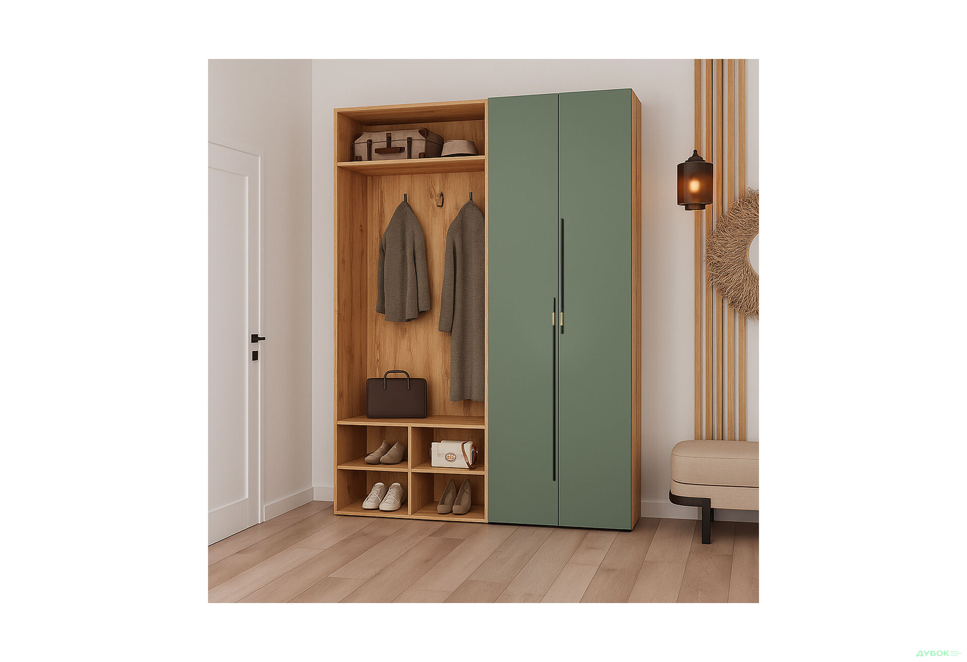 Зображення 8 - Спейс Світ Меблів