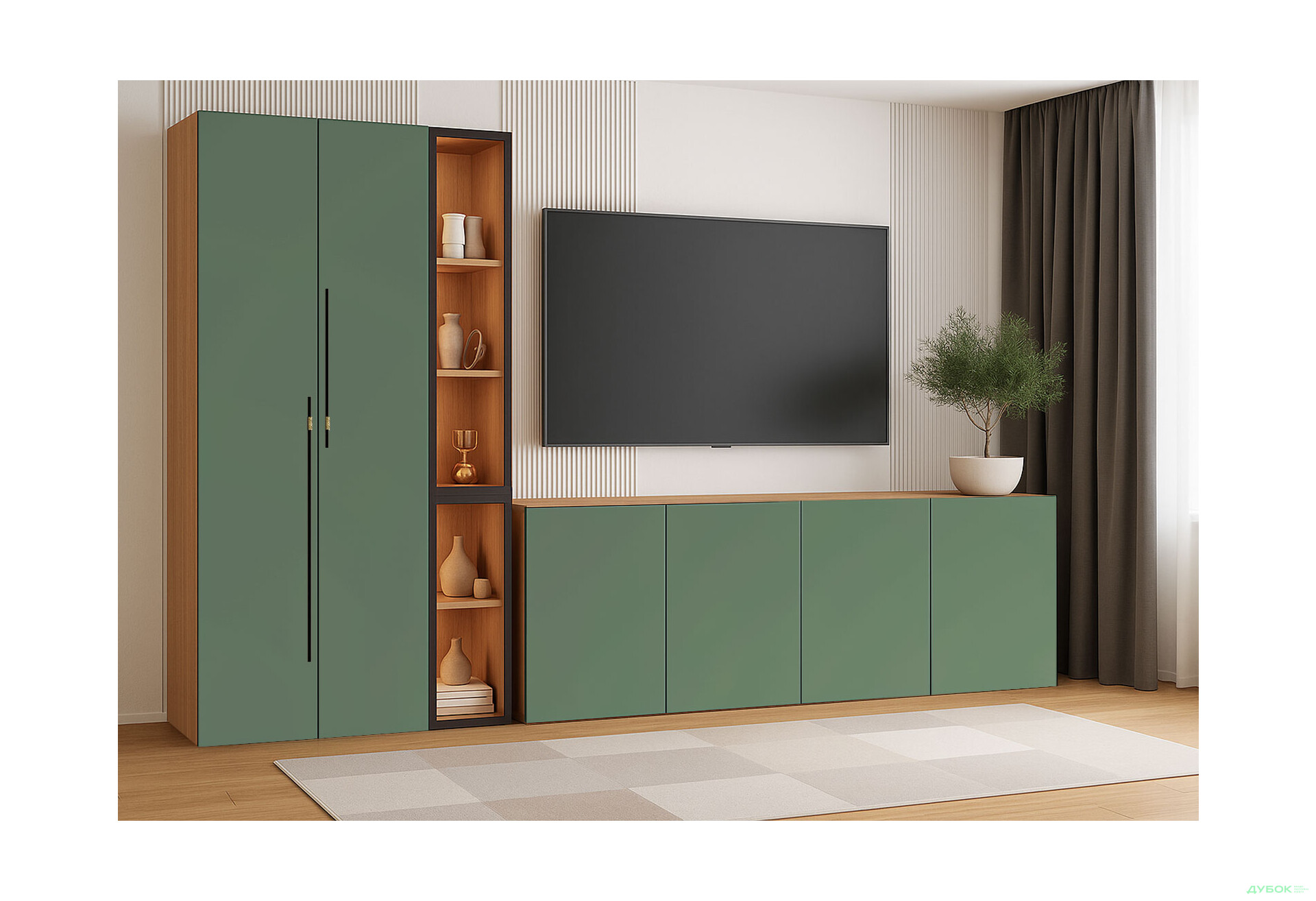 Зображення 15 - Спейс Світ Меблів