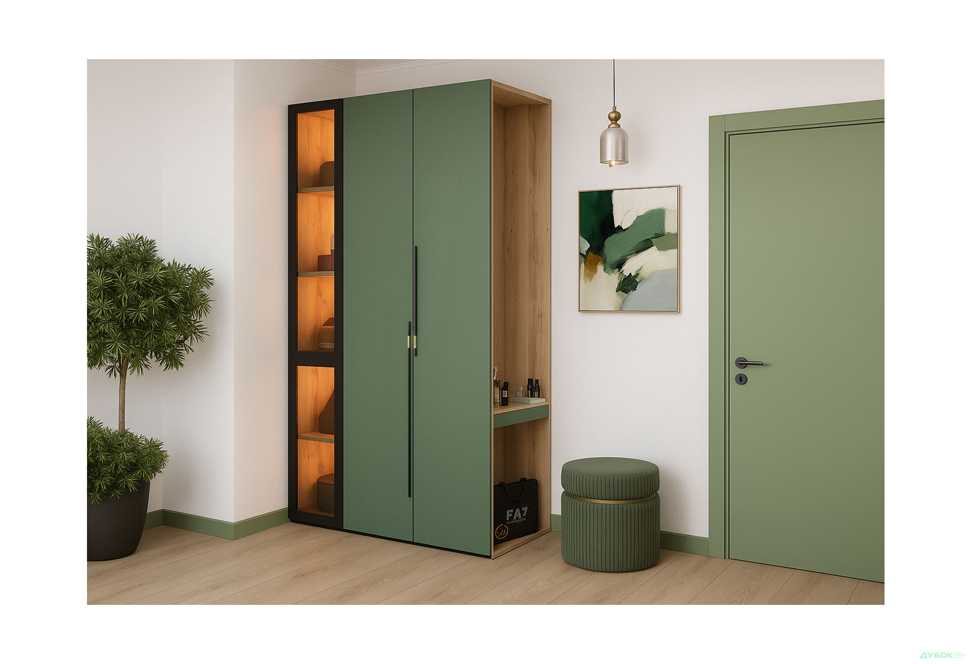 Зображення 4 - Спейс Світ Меблів