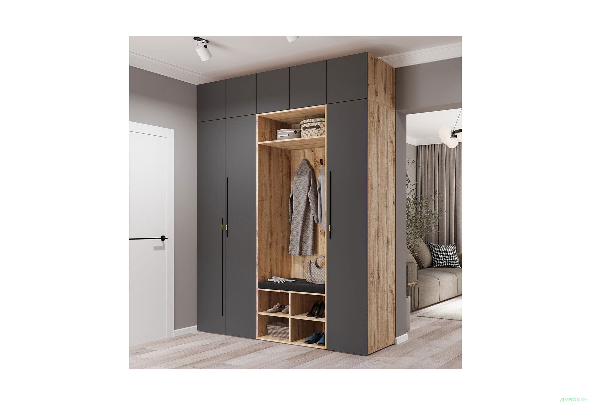 Спейс Світ Меблів - Зображення 6 Зображення 6 - Спейс Світ Меблів