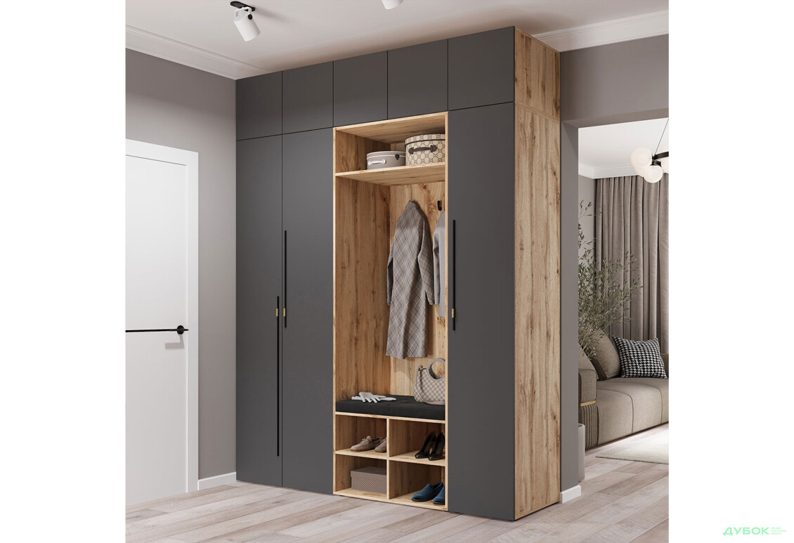 Спейс Світ Меблів - Зображення 6 Зображення 6 - Спейс Світ Меблів